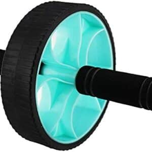 Jjoer Roulette Abdo Roue Abdominale Homme AB Roue Déploiement