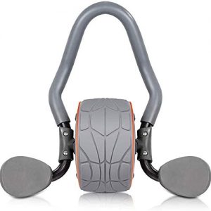 LCZB Professional AB Roller pour L'entraînement de Base, Équipement