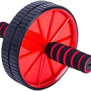 PPING Roue Abdominale Roulette Abdo Matériel de Gymnastique pour Les