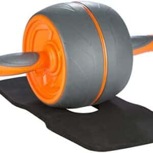 Ultrasport Appareil pour abdominaux AB Premium, appareil de fitness