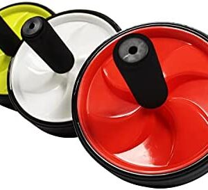 WANTALIS Roue Abdominaux