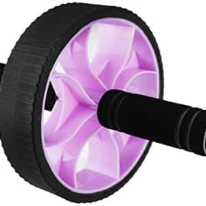 lffopt Roulette Abdo Roue Abdo Abs Cruncher pour Hommes Puissance