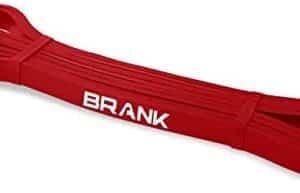 BRANK SPORTS® Bande de resistance Elastique Musculation et fitness | A