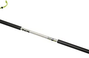 Body Cross Rip Trainer Barre | Innovation Démontable en 3 Pièces de