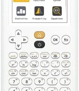 Calculatrice Graphique NumWorks
