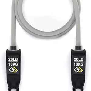 GJELEMENTS Élastique de Musculation