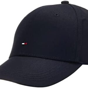 Tommy Hilfiger Homme Casquette de Baseball Classic BB Cap