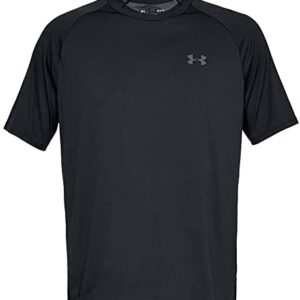 Under Armour Tech 2.0 Shortsleeve T-Shirt Homme (Lot de 1)