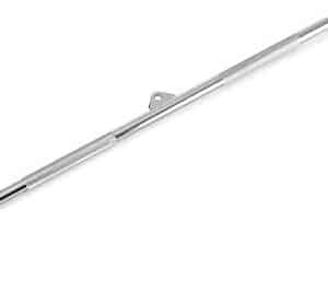 CAPITAL SPORTS Stret 48 LB - Poignée pour câble de Traction 48" métal