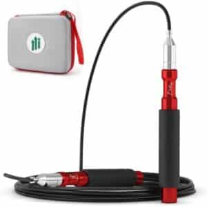 Elistizz Corde a Sauter Crossfit - Accessoires pour Fitness et