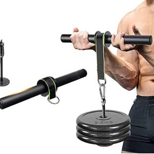 CMYKZONE Poignet Rouleau Formateur Forearm, Formation Flexible,