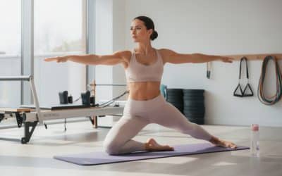 Abdos sculptés, bras et jambes toniques : quelle fréquence de Pilates adopter pour des résultats visibles ?