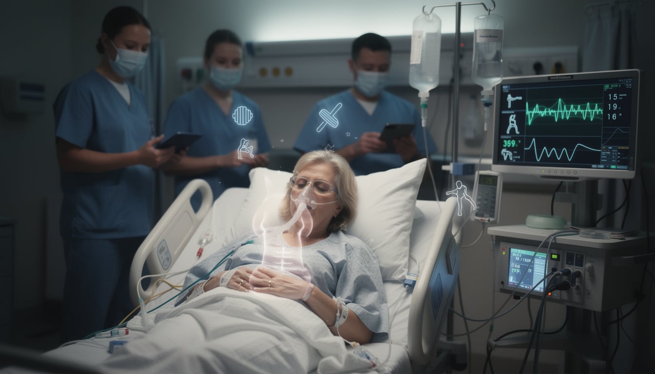 Bonnie Tyler en soins intensifs après un arrêt cardiaque : des nouvelles préoccupantes sur son état de santé
