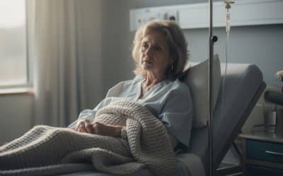 Bonnie Tyler : son état de santé se détériore après une intervention chirurgicale délicate