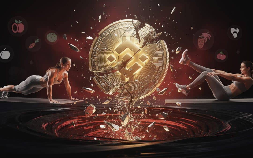 découvrez l'analyse détaillée de la chute spectaculaire de 99 % de ce célèbre altcoin de binance, ses causes et ses conséquences pour les investisseurs.