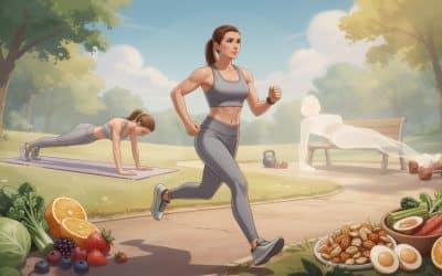 Course à pied et santé du dos : démêler mythes et réalités