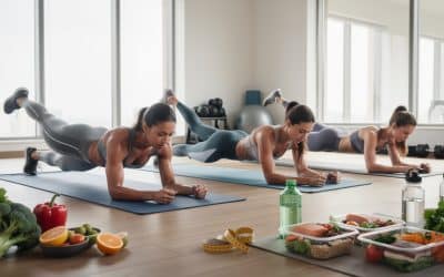 Graisse abdominale : découvrez ce facteur méconnu qui favorise la prise de poids ciblée