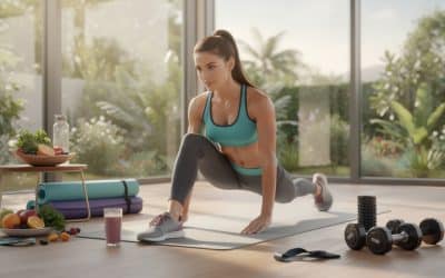 Graisse abdominale : découvrez la méthode 12-2-60, une solution efficace pour maigrir sans compromis sur votre santé