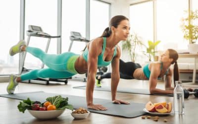 Graisse abdominale : découvrez le complément alimentaire qui pourrait transformer votre ventre plat, selon un expert…