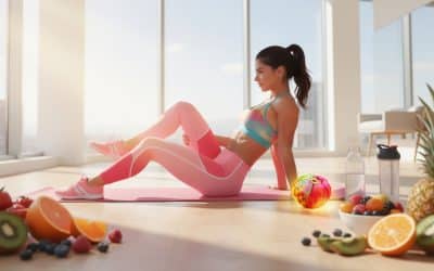Graisse abdominale : découvrez le fruit miracle pour un ventre plat cet été