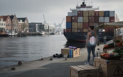 Hantavirus aux Pays-Bas : risque de propagation suite à l’arrivée du navire, que faut-il savoir ?