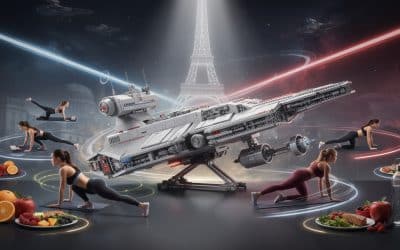 Journée Star Wars : Profitez de 150 € de réduction sur le LEGO Star Wars le plus cher pendant les French Days, mais restez vigilants…