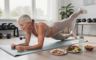 Les gérontologues confirment : l&rsquo;absence de graisse abdominale après 60 ans pourrait avoir des conséquences inattendues