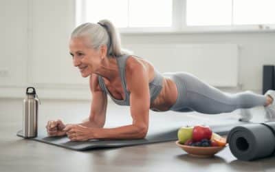 Perte spectaculaire de 7 cm de tour de taille en 4 mois à 65 ans : découvrez le sport qui a transformé son ventre