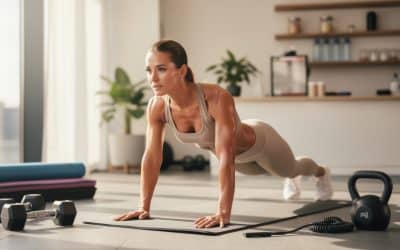Quelle intensité d&rsquo;entraînement choisir pour préserver efficacement sa santé ?