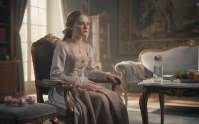 Trois ans après son coma : l&rsquo;état fragile et préoccupant de la fille aînée du roi