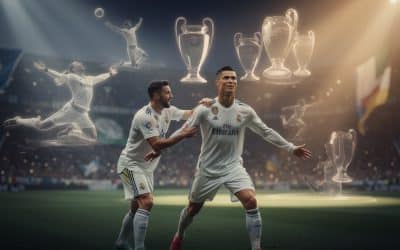 Alvaro Morata consacre Cristiano Ronaldo comme « le plus grand joueur de tous les temps » et révèle des anecdotes inédites