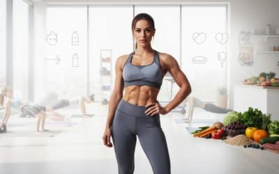 Après deux ans de gainage quotidien, la question surprenante de mon coach qui a tout changé