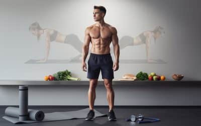 Cameron Smet, le petit-fils de Johnny Hallyday, affiche des muscles sculptés avec une silhouette plus affûtée que jamais