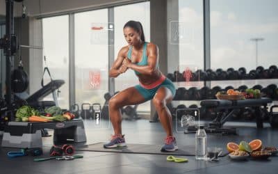 Ce protocole BBL non invasif : l’équivalent de 20 000 squats en seulement 30 minutes