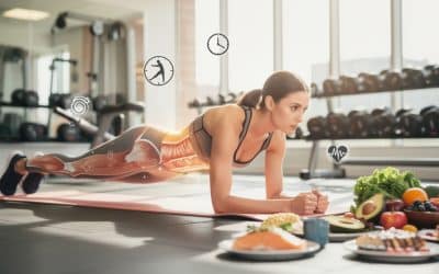 Découvrez la durée idéale de la planche abdominale pour un renforcement musculaire optimal