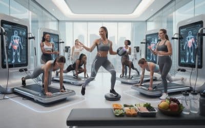 En 2026, les coachs révolutionnent l&rsquo;affinement de la taille : pourquoi les centaines d&rsquo;abdos sont devenus obsolètes