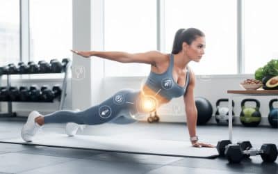 L&rsquo;exercice préféré des coachs pour brûler efficacement les graisses en moins de 20 minutes