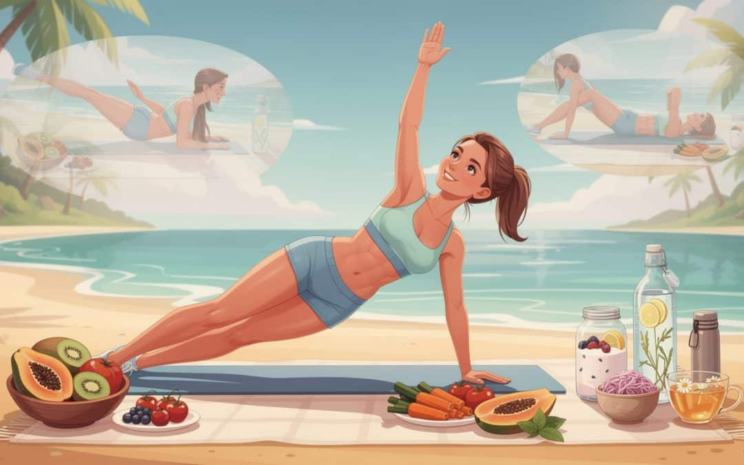 découvrez les conseils essentiels d’un gastro-entérologue pour gérer votre transit intestinal pendant les vacances et profiter pleinement de votre séjour sans soucis digestifs.