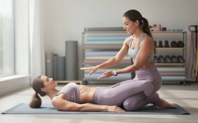 Ventre plat : la kinésithérapeute dévoile le muscle clé à cibler et sa méthode en 3 étapes simples pour y parvenir