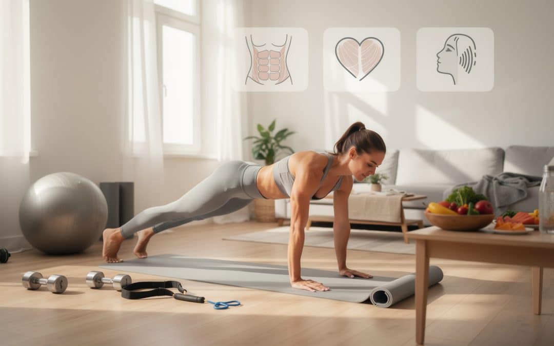 découvrez la méthode en 3 étapes recommandée par une kinésithérapeute pour obtenir un ventre plat de façon durable. conseils pratiques, exercices ciblés et astuces simples pour transformer votre silhouette efficacement.