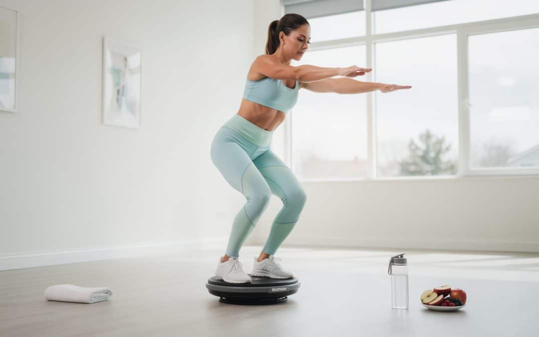 affinez votre taille et réduisez la graisse abdominale facilement avec le disque de rotation decathlon, efficace et accessible à moins de 14 €. tonifiez votre corps à petit prix !