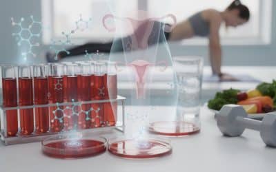 Analyse sanguine : un profil hormonal distinctif pour diagnostiquer l’endométriose ?