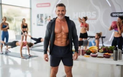 Après 56 ans, Benjamin Castaldi dévoile ses abdos : son grand retour dans TBT9 à la rentrée…
