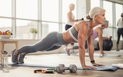 Au-delà du HIIT : découvrez la méthode HILI, la solution radicale pour éliminer la graisse abdominale après 50 ans