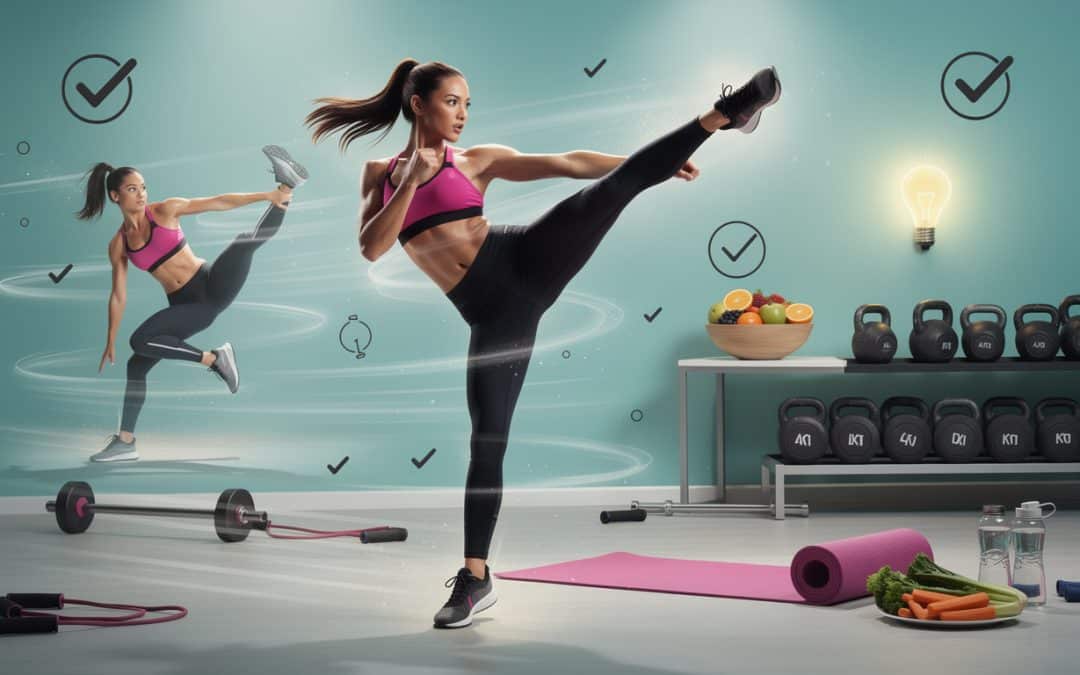 découvrez les 2 sports les plus efficaces pour brûler jusqu'à 900 calories en une heure et éliminer la graisse rapidement. transformez votre corps grâce à des exercices puissants et ciblés.