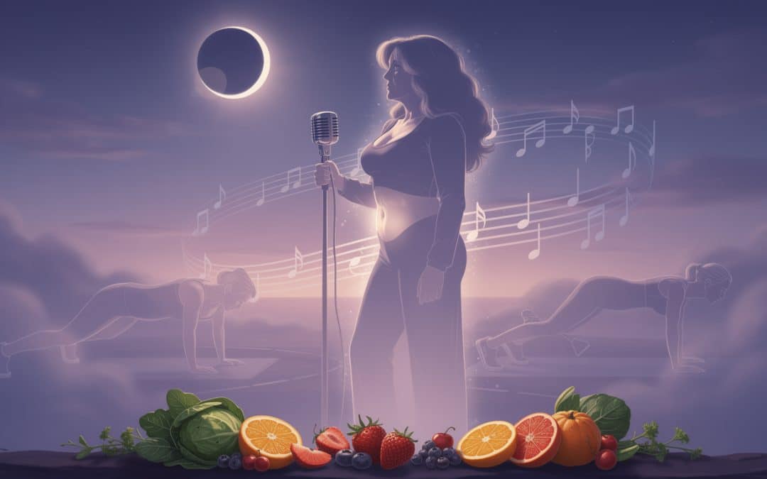 découvrez l'hommage à bonnie tyler, légendaire interprète de « total eclipse of the heart », décédée à l'âge de 75 ans. retour sur sa carrière et son impact musical inoubliable.