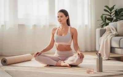 Découvrez les « abdos incognitos » : l’exercice discret qui tonifie votre ventre sans aucun mouvement visible