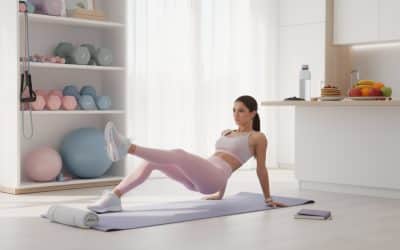 Graisse abdominale : découvrez cette préparation pour pancakes Decathlon à moins de 12 € qui aide à atteindre vos objectifs minceur