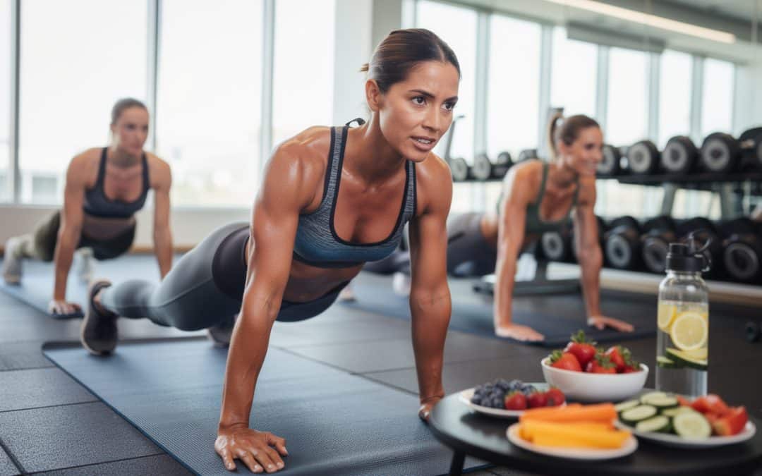 découvrez la méthode express d'un coach sportif pour éliminer la graisse abdominale rapidement et retrouver un ventre plat. adoptez ces conseils efficaces dès aujourd'hui pour une transformation visible !