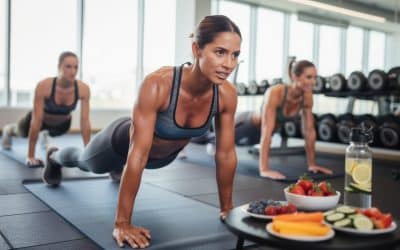 Graisse abdominale : la méthode express d&rsquo;un coach sportif pour perdre du ventre rapidement, à adopter dès aujourd&rsquo;hui